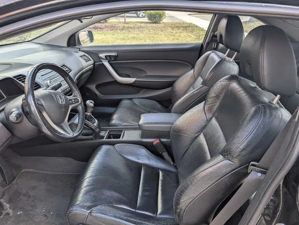 Honda Civic 2009 photo 5