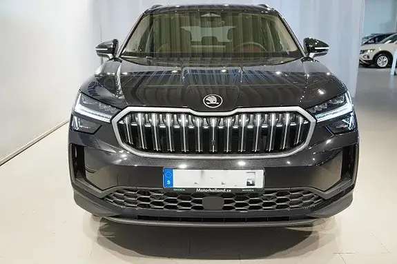 Skoda Kodiaq 2027 photo 4