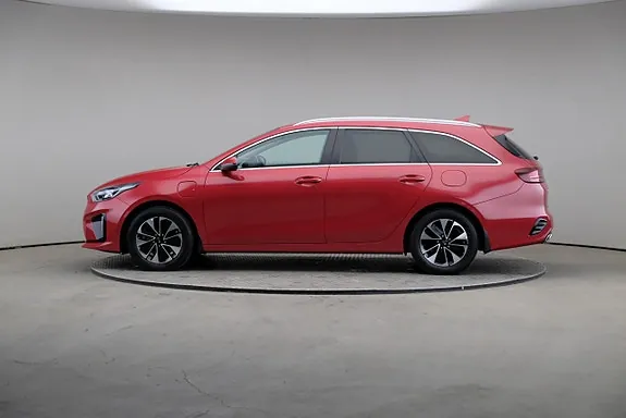 Kia Ceed 2021 photo 4