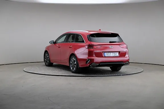 Kia Ceed 2021 photo 2