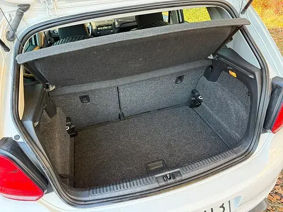 Volkswagen Polo 2014 photo 5
