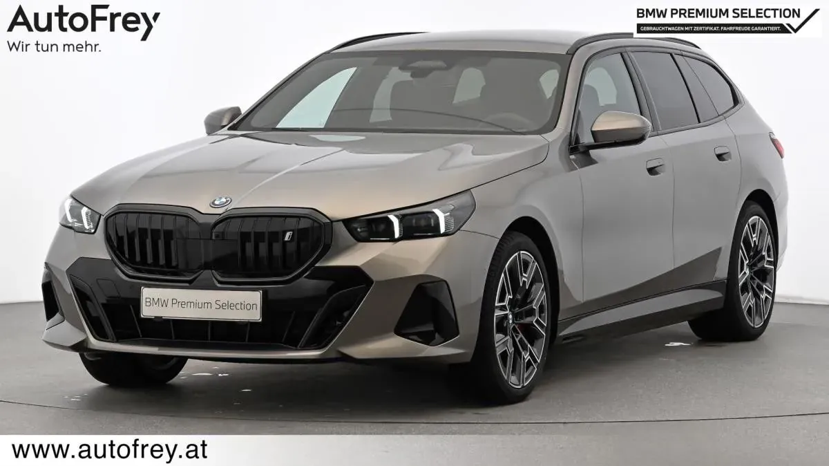 BMW I5