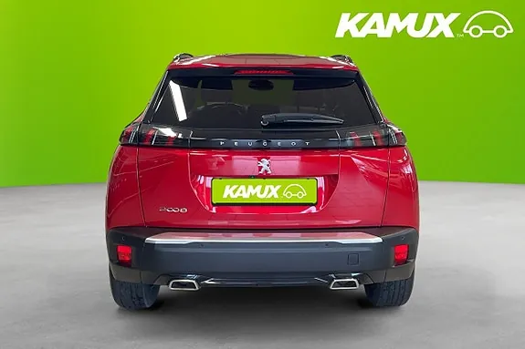 Peugeot 2008 2023 photo 5