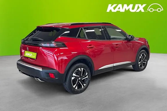 Peugeot 2008 2023 photo 4