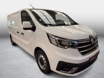 Renault Trafic 2024 photo 3