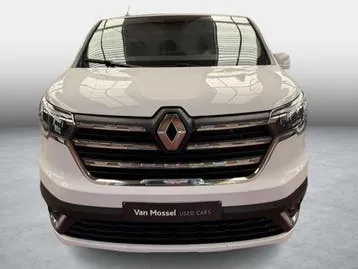 Renault Trafic 2024 photo 2