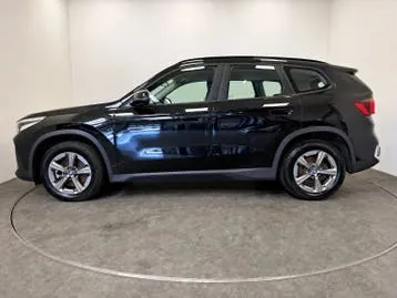BMW X1 2024 photo 2