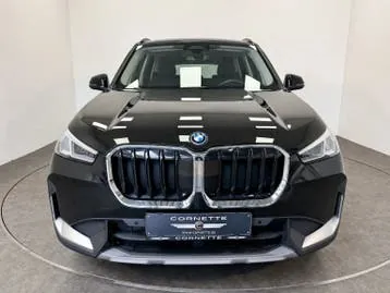 BMW X1 2024 photo 3