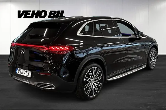 Mercedes-Benz Eqe43 Suv 2023 photo 3