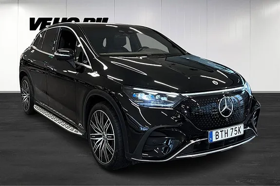 Mercedes-Benz Eqe43 Suv 2023 photo 2