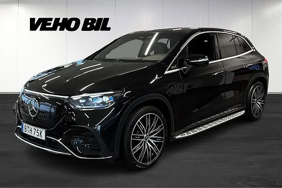 Mercedes-Benz Eqe43 Suv