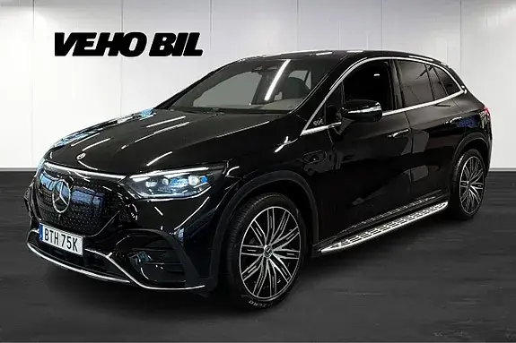 Mercedes-Benz Eqe43 Suv