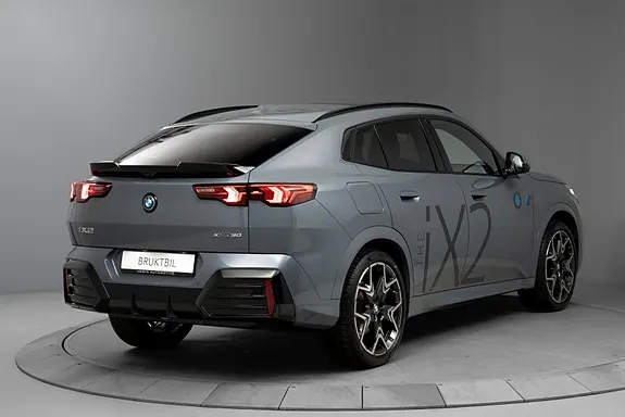 BMW Ix2 2026 photo 4