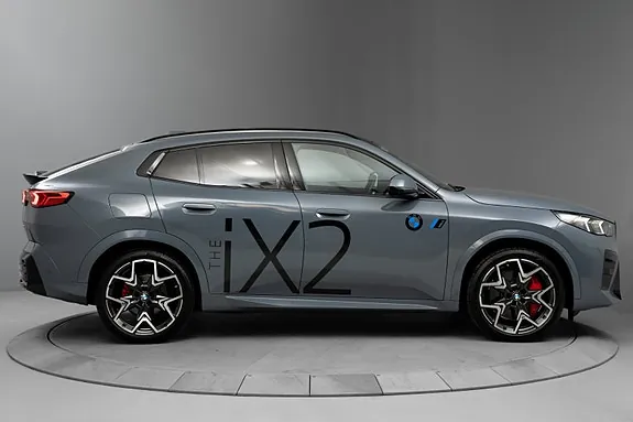 BMW Ix2 2026 photo 5