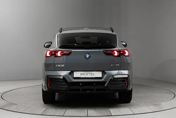 BMW Ix2 2026 photo 3