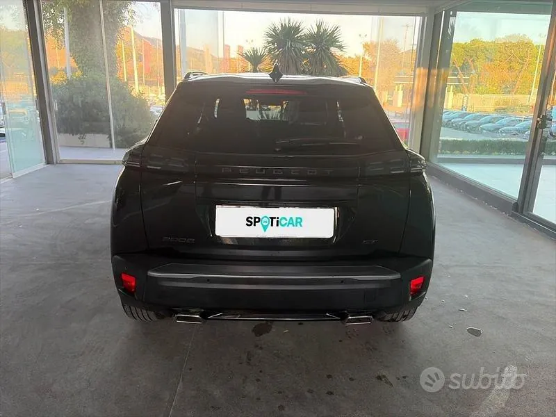 Peugeot 2008 2024 photo 5