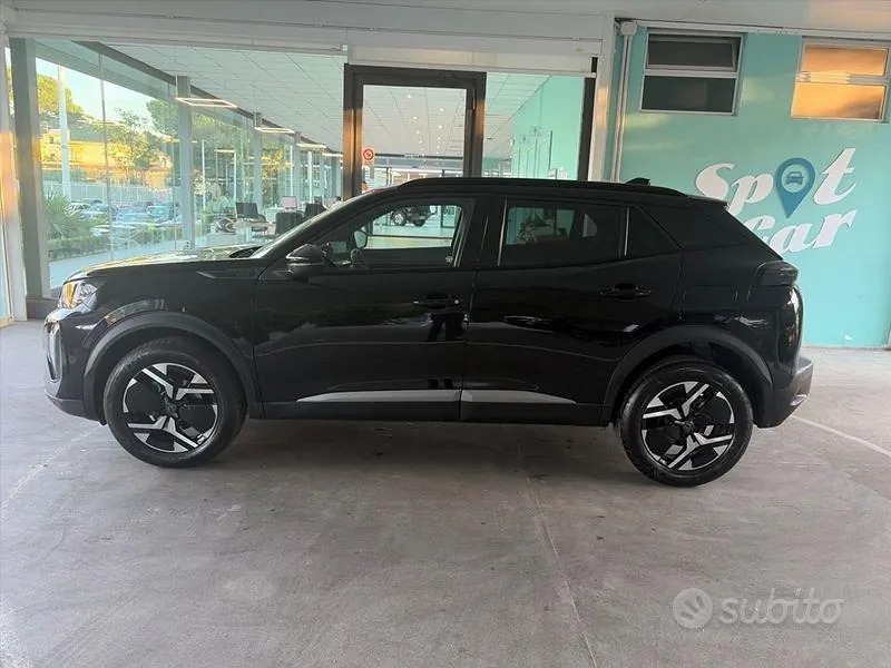 Peugeot 2008 2024 photo 4