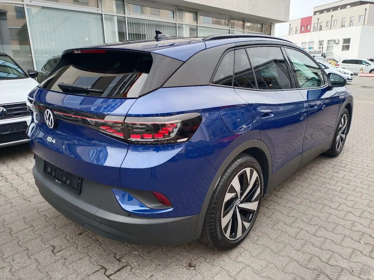 Volkswagen Id.4 Pro 2023 photo 5