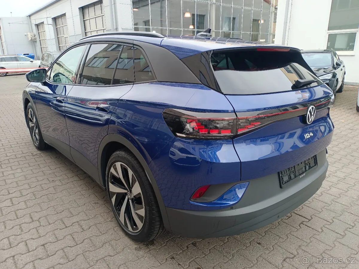 Volkswagen Id.4 Pro 2023 photo 4