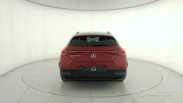 Mercedes-Benz Cla Shooting Brake 2026 photo 4
