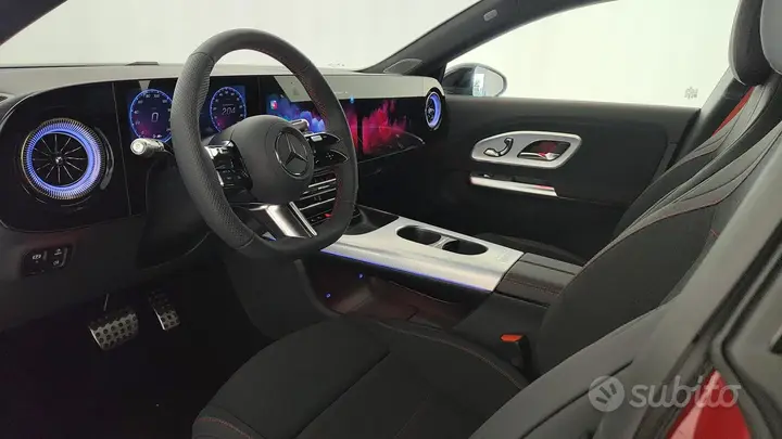 Mercedes-Benz Cla Shooting Brake 2026 photo 5
