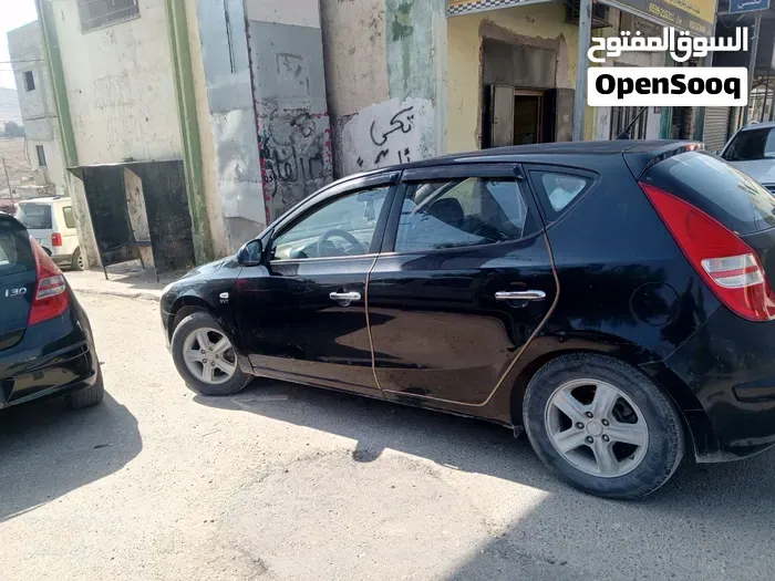 Hyundai I30 2008 photo 4
