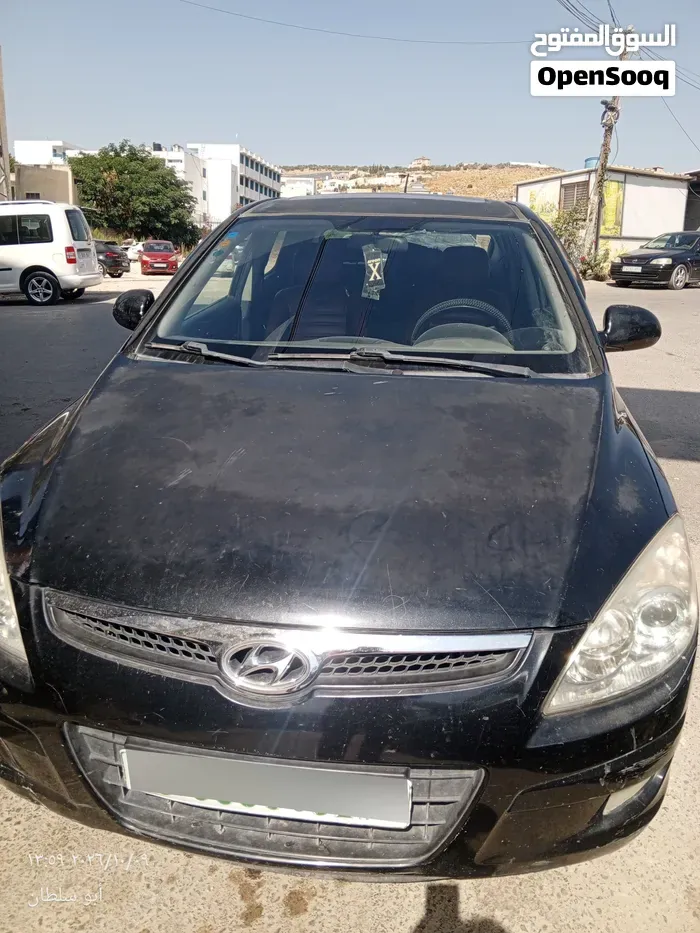 Hyundai I30 2008 photo 3