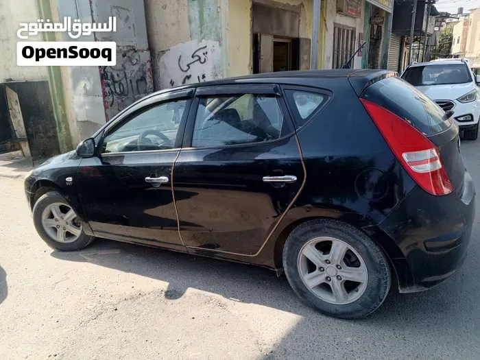 Hyundai I30 2008 photo 2