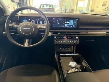 Hyundai Tucson 2025 photo 3