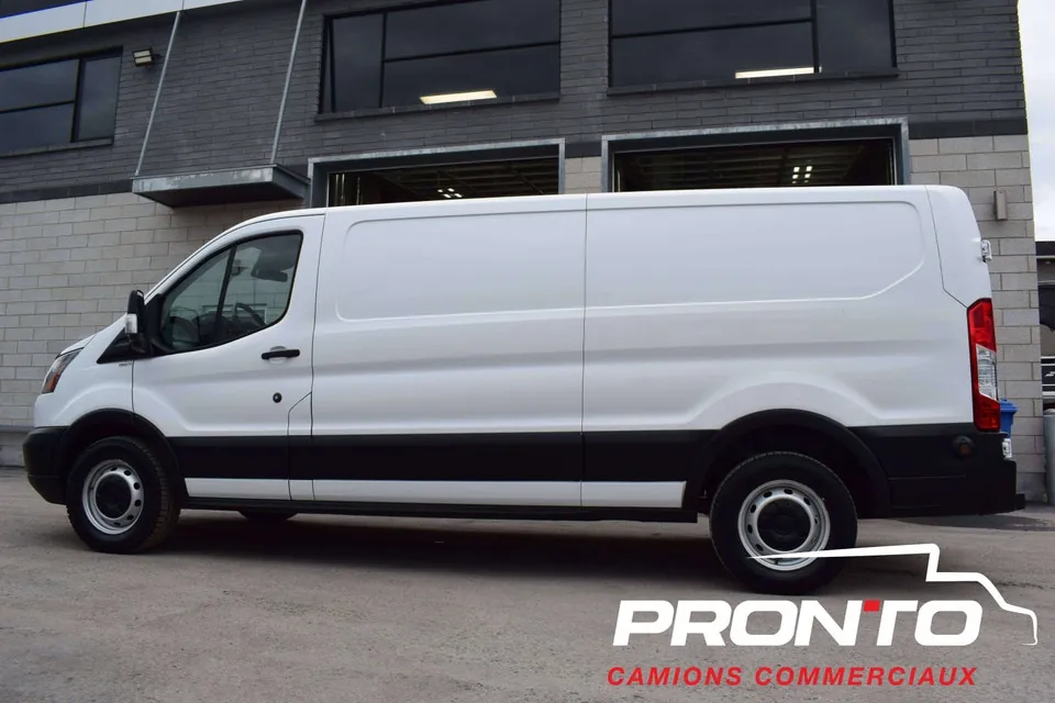 Ford Transit 2019 photo 5