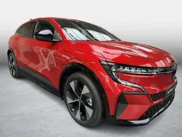 Renault Mégane 2026 photo 3