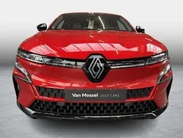 Renault Mégane 2026 photo 2