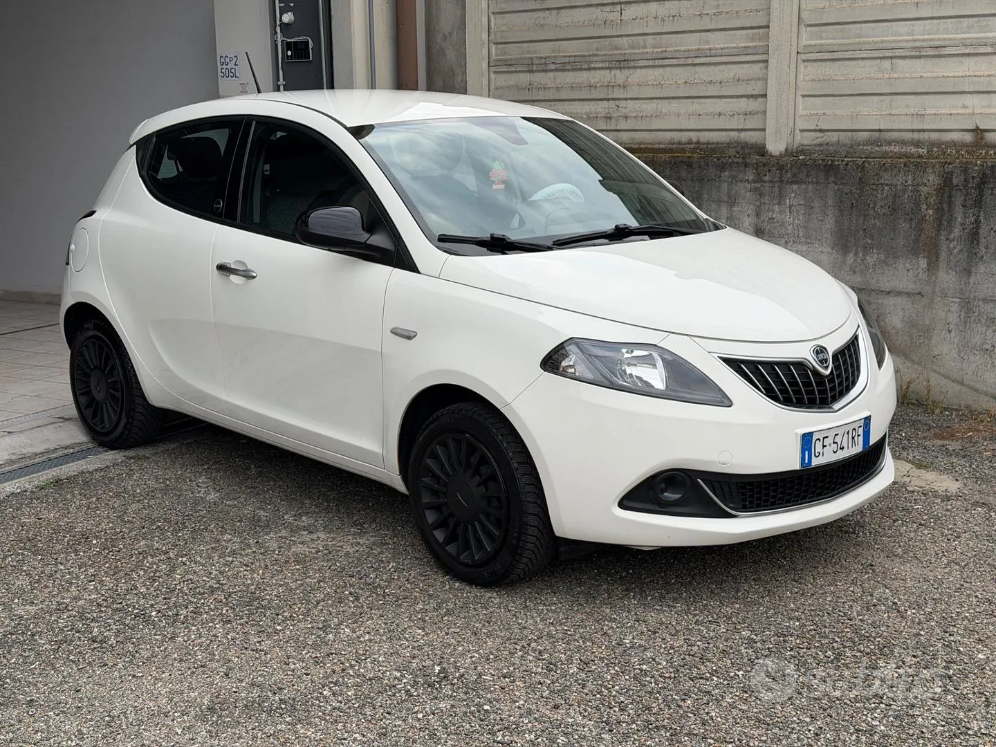 Lancia Ypsilon 2021 photo 5