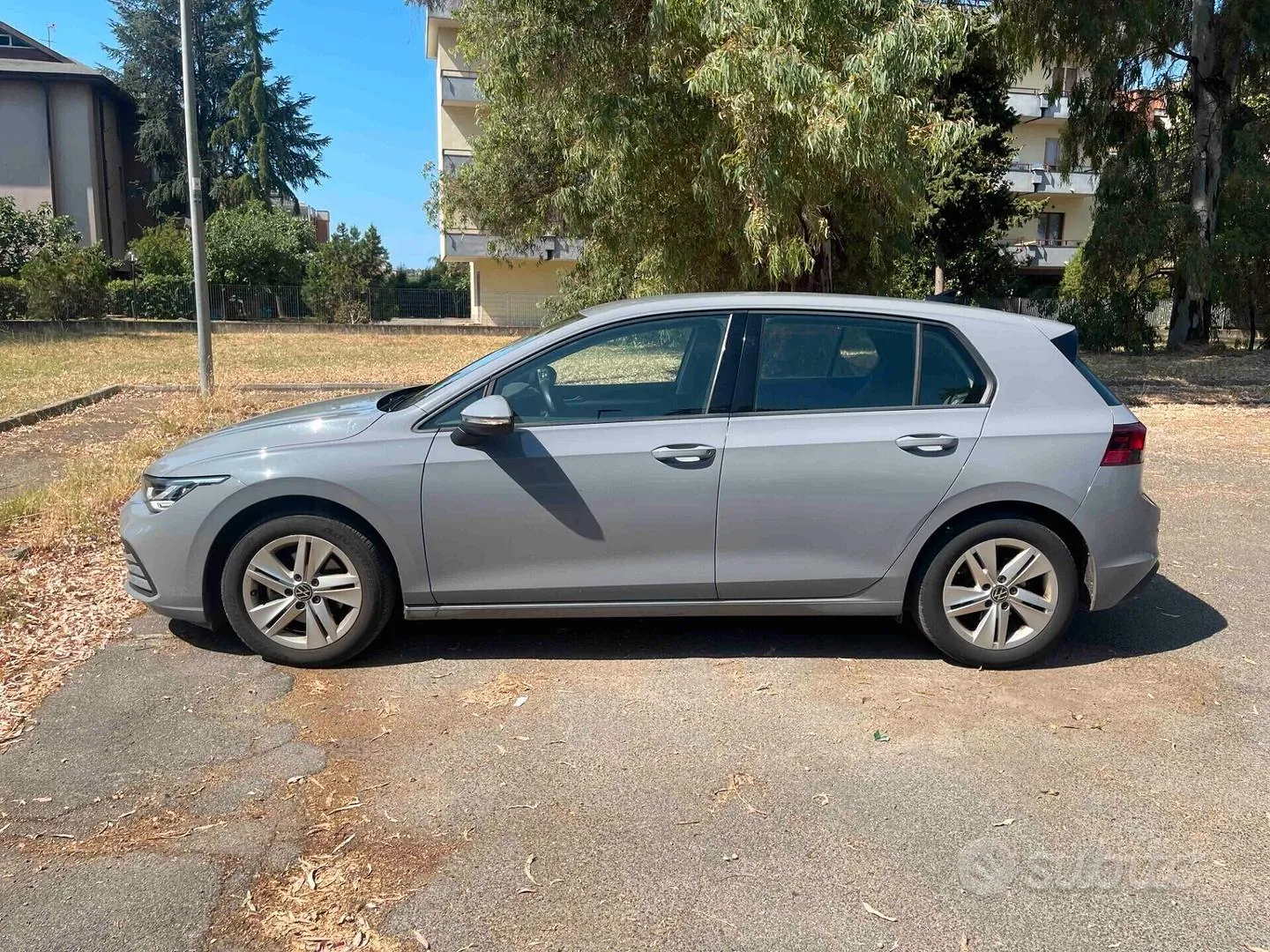 Volkswagen Golf 2021 photo 5