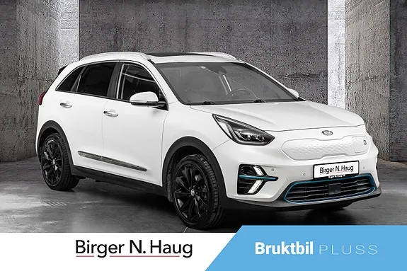 Kia E-Niro