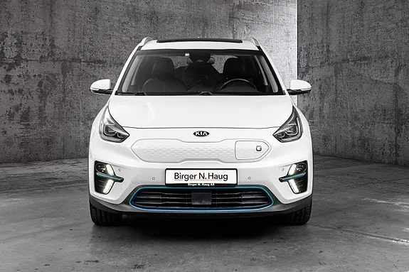 Kia E-Niro 2021 photo 4