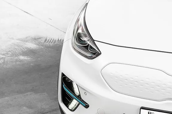 Kia E-Niro 2021 photo 5