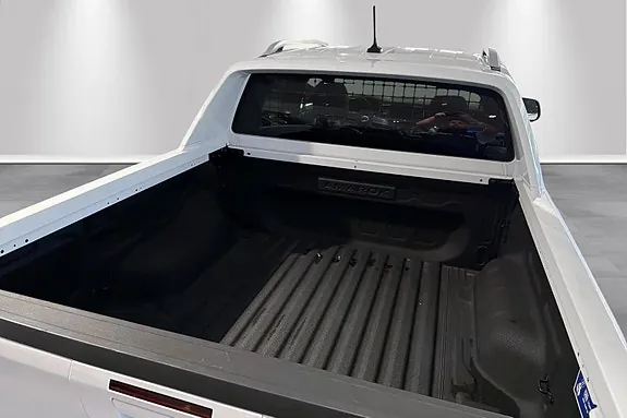 Volkswagen Amarok 2023 photo 5