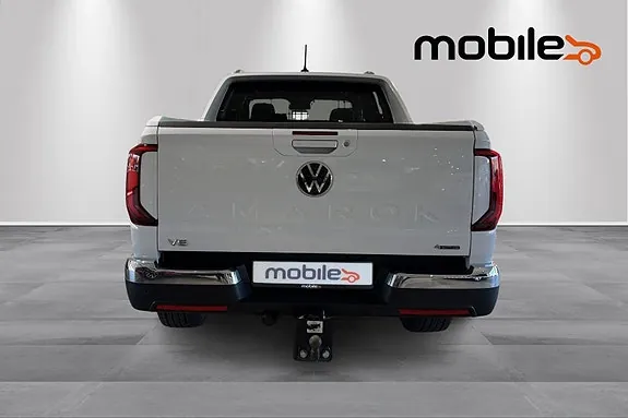 Volkswagen Amarok 2023 photo 4