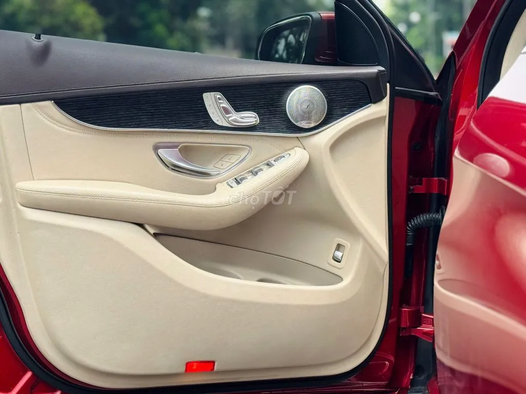 Mercedes-Benz Glc 2022 photo 4