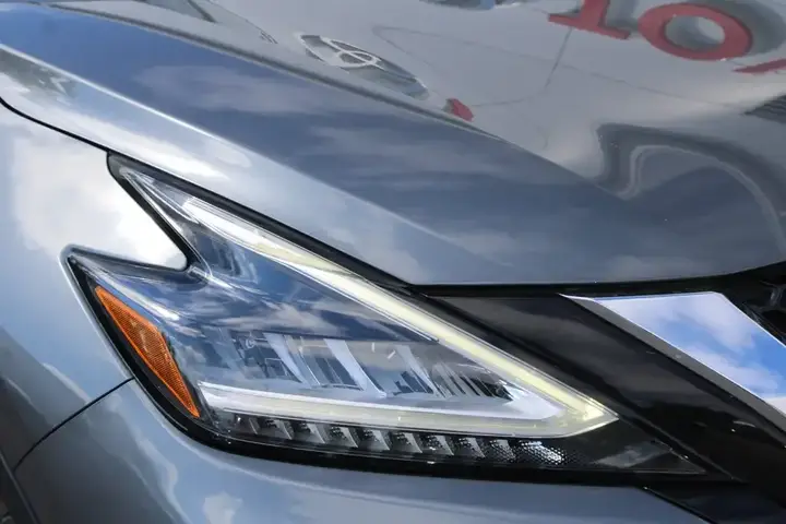 Nissan Murano 2019 photo 4