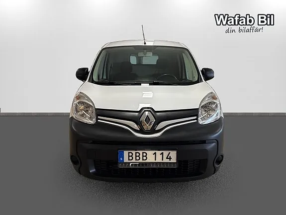 Renault Kangoo Express 2015 photo 2