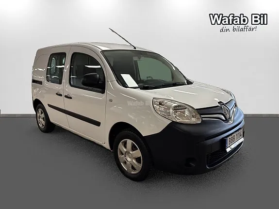 Renault Kangoo Express 2015 photo 3