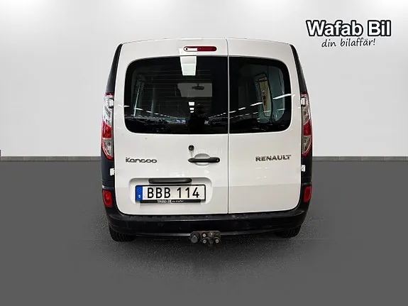 Renault Kangoo Express 2015 photo 5