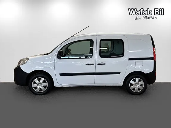 Renault Kangoo Express 2015 photo 4