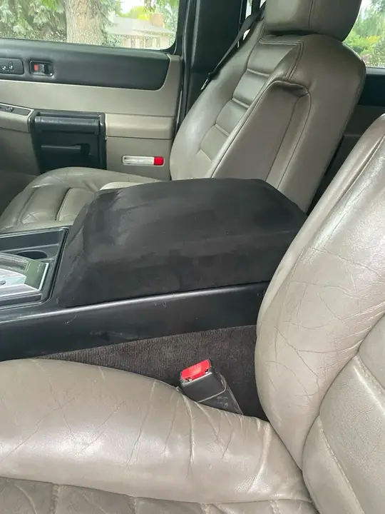 Hummer H2 2005 photo 4