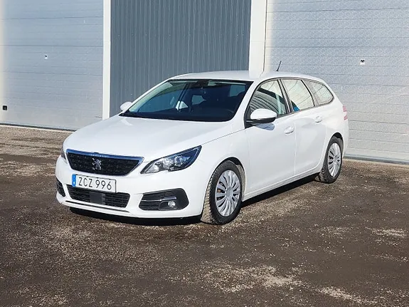 Peugeot 308 Sw