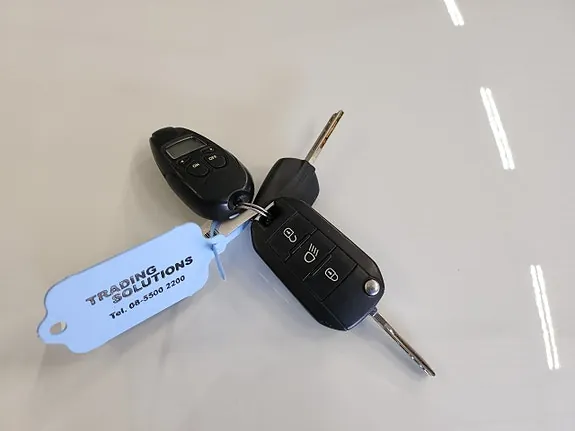 Peugeot 308 Sw 2017 photo 5
