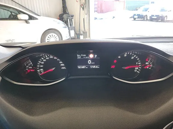 Peugeot 308 Sw 2017 photo 3
