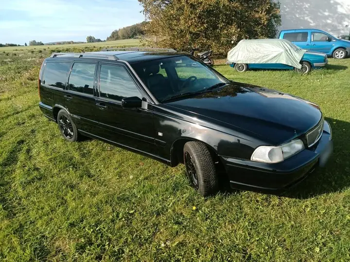 Volvo V70